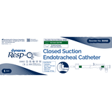 Closed Suction Catheters - Endotracheal