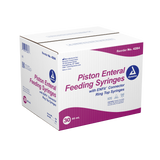 Piston Irrigation Syringes