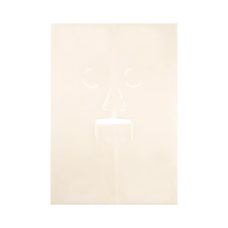 XeroBurn™ Burn Dressing Face Mask 12"x 16"