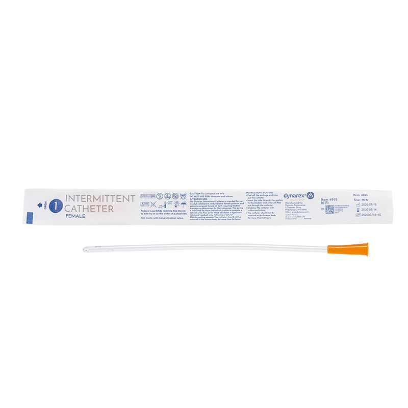 Intermittent Catheters