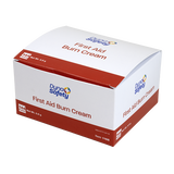 First Aid Burn Cream