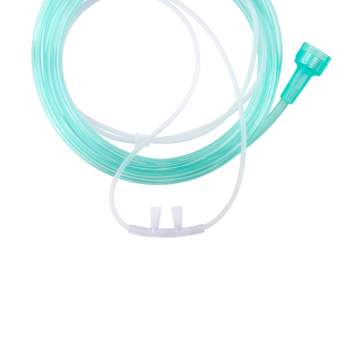 Nasal Oxygen Cannulas - Cushion Tip