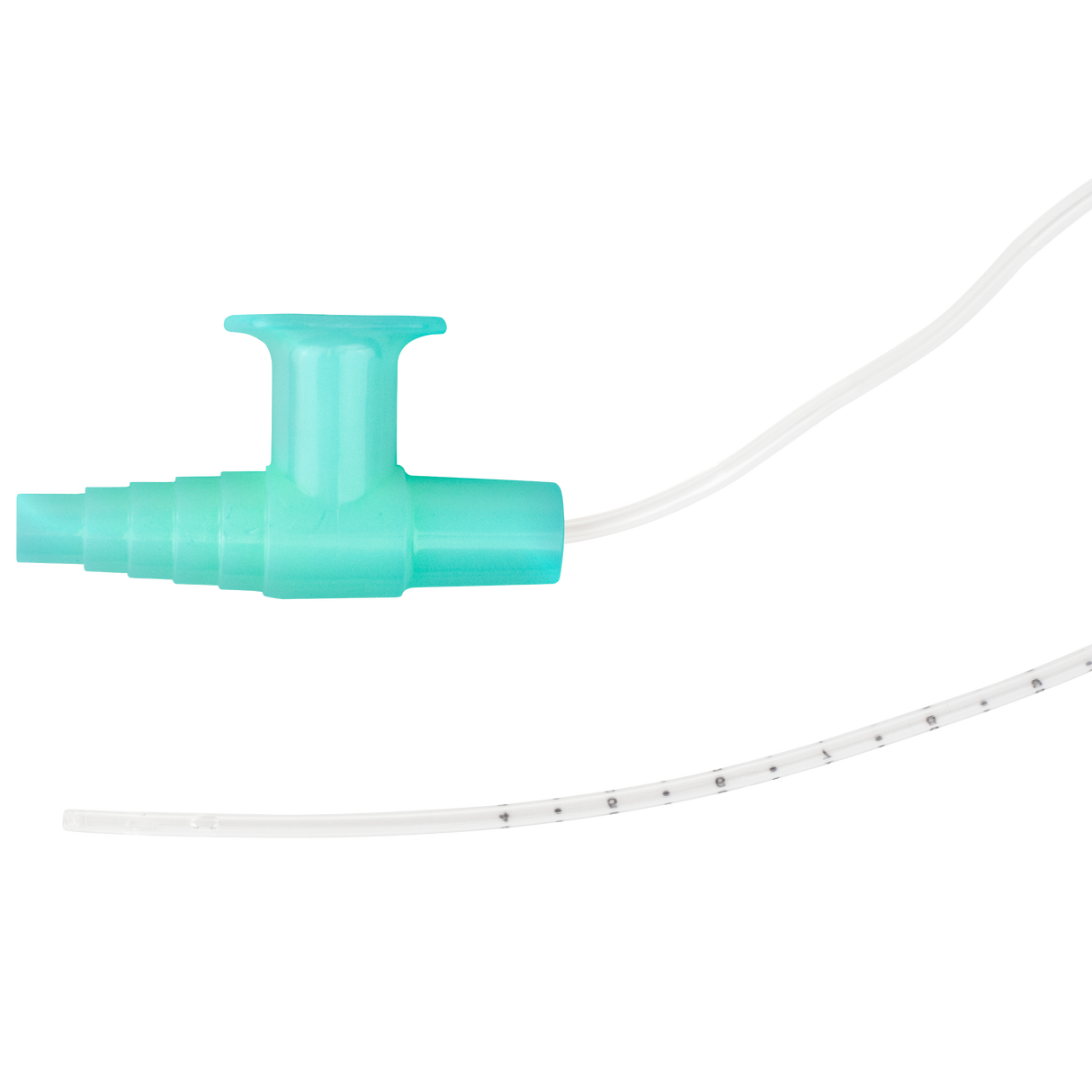 Single Suction Catheters
