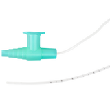 Single Suction Catheters