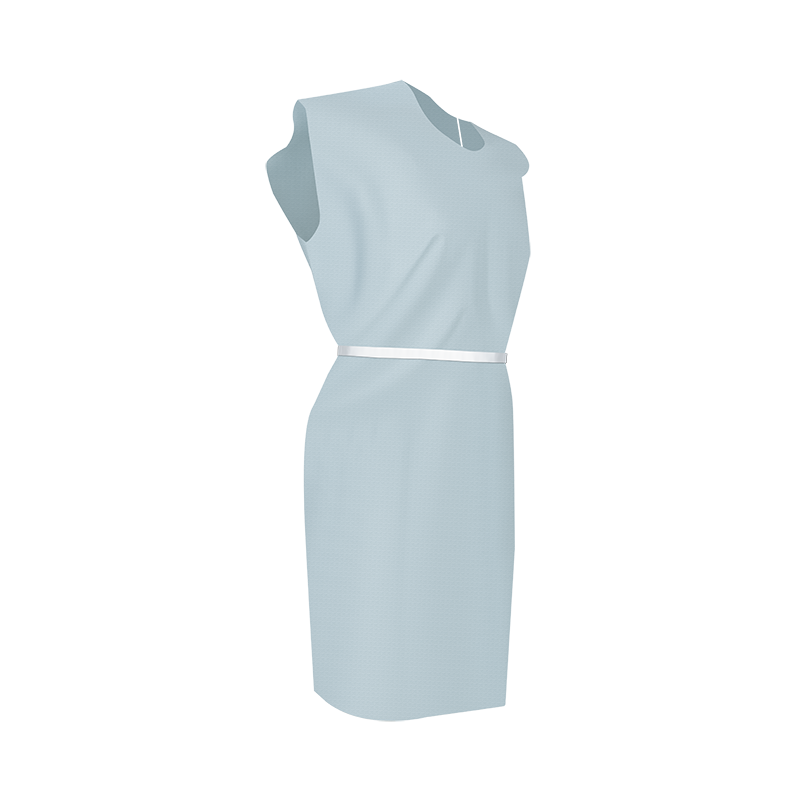 Exam Gowns