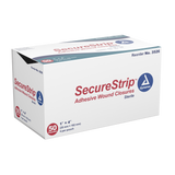 SecureStrip™ Adhesive Wound Closures - Sterile