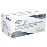 Oxygen Masks - High Concentration