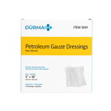 Petroleum Gauze Dressings