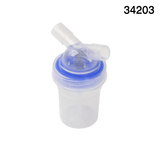 Aerosol Drainage Bags and Water Traps