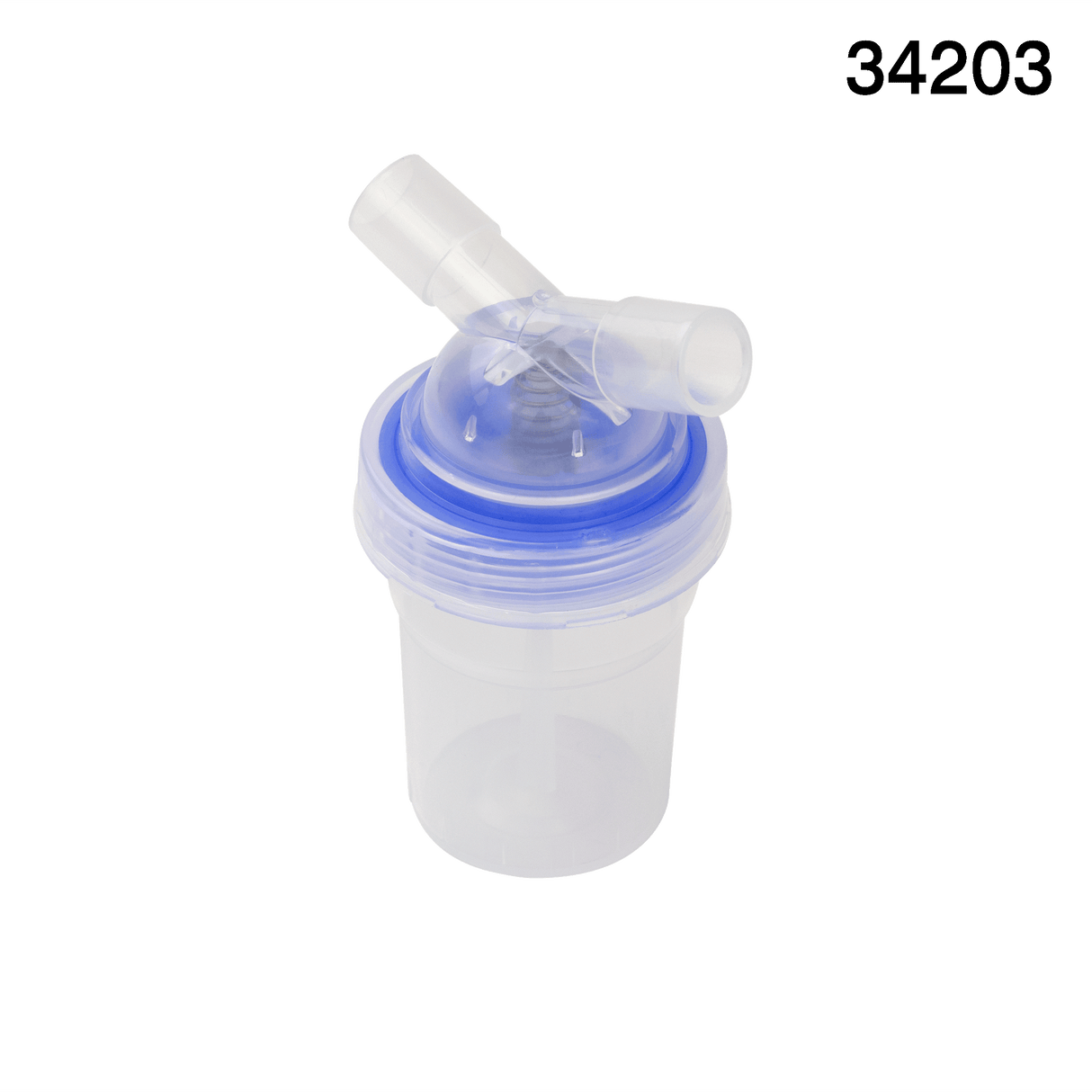 Disposable Water Trap