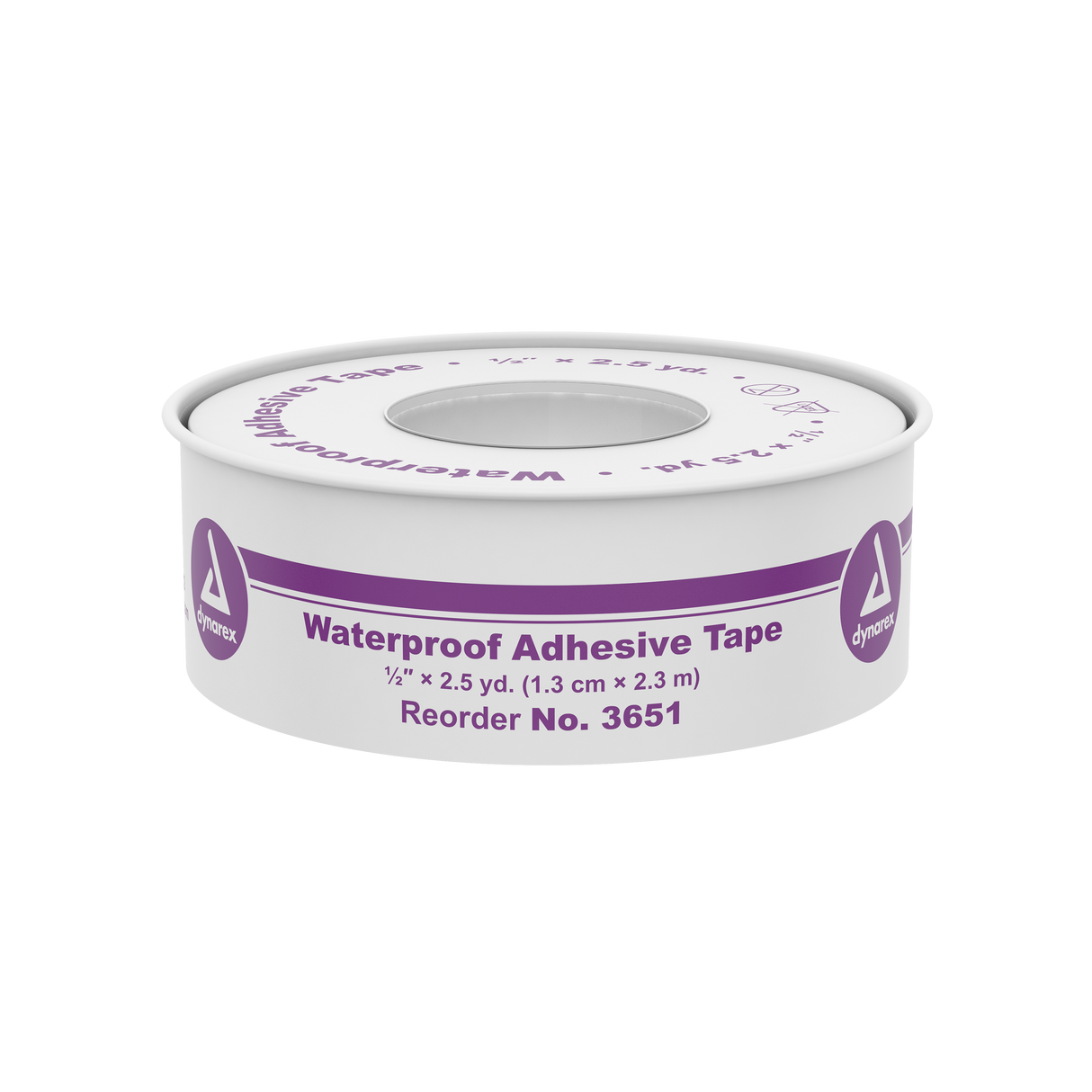 Waterproof Adhesive Tape (Plastic Spool)