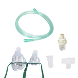 Resp-O2 Pediatric Nebulizers