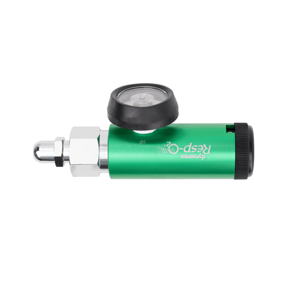 CGA 540 Style Oxygen Regulators