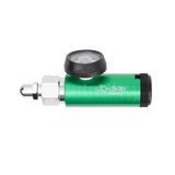 CGA 540 Style Oxygen Regulators