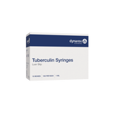 Tuberculin Syringes