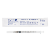 Tuberculin Syringes