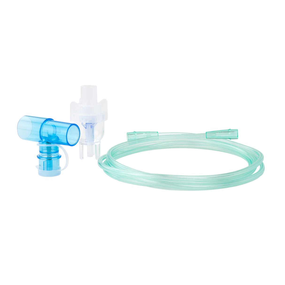 Small Volume Nebulizer 6 cc Cups