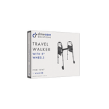 Travel Walker with Wheels