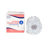 Dressing Retention Sheet