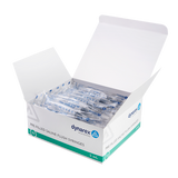 Pre-Filled Saline Flush Syringes