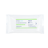 EZ Care Patient Bath Packs - 8in x 8in
