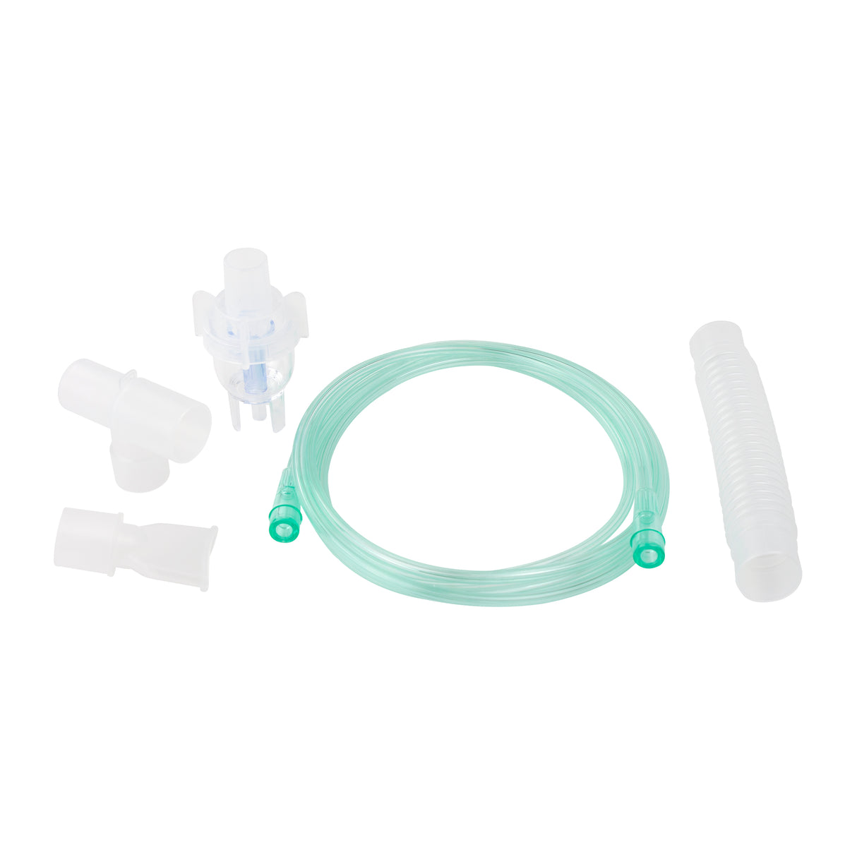 Small Volume Nebulizer 6 cc Cups