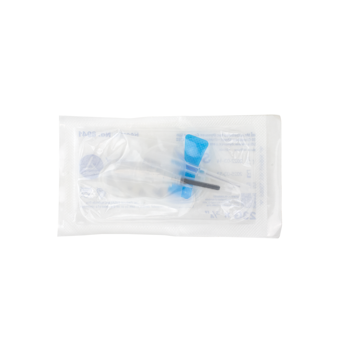 SecureSafe™ Safety Blood Collection Set