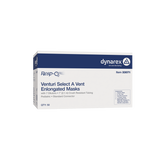 Venturi Masks - With Dilutors or Dial