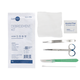 Debridement Kit