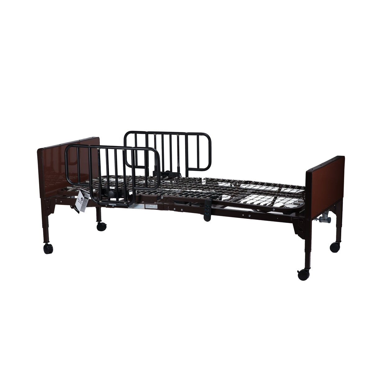Full Electric Home Care Bed