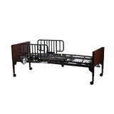 Full Electric Home Care Bed