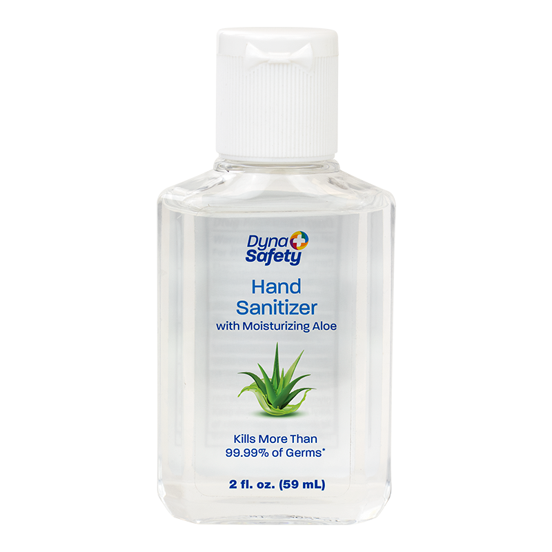 Hand Sanitizer