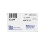 Medi-Cut Surgical Blades