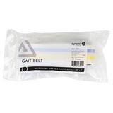 Gait Belts - Standard / Antimicrobial / Wipeable