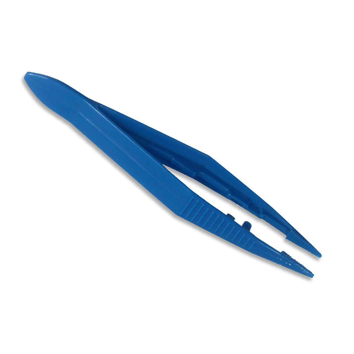 Plastic Thumb Forceps/Tweezers
