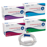 IV Administration Sets