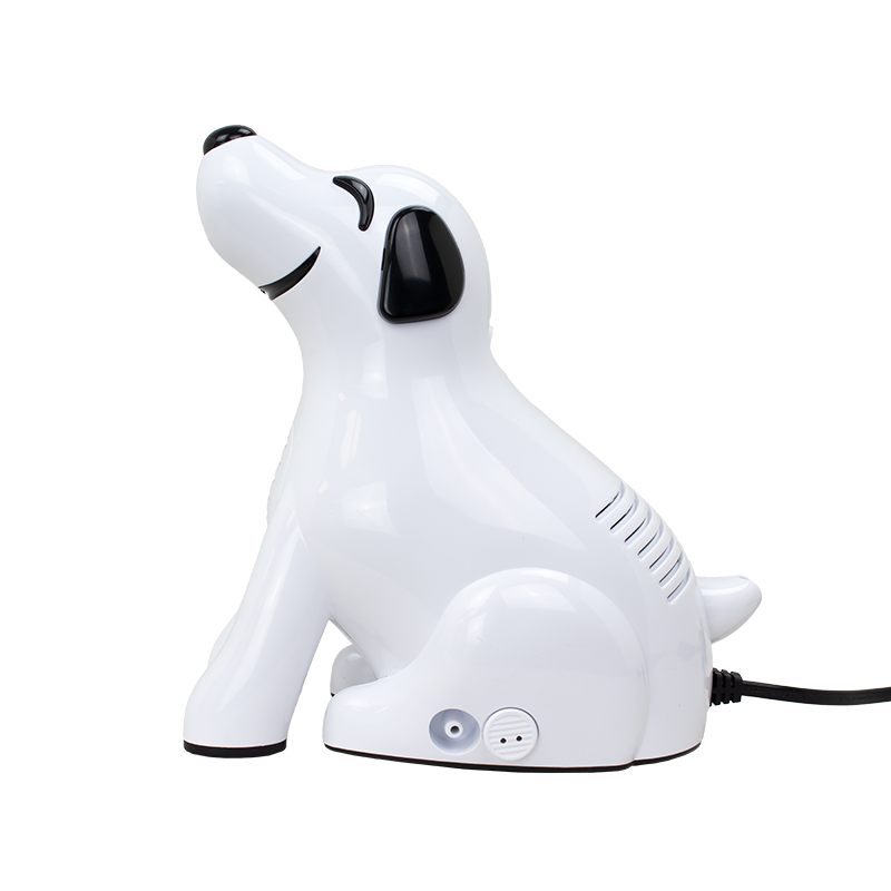 Resp-O2 Pediatric Nebulizers