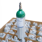Oxygen Cylinders