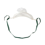 Tracheostomy Masks with Swivel Tubing Connector