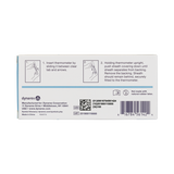 Disposable Digital Oral Thermometer Sheaths