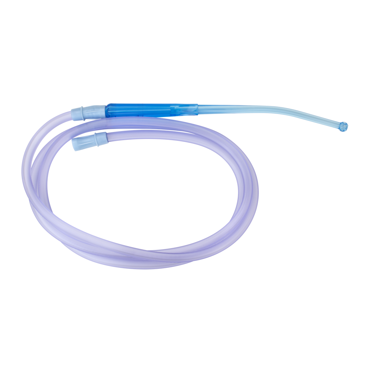 Yankauer Suction Handles