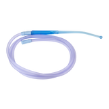 Yankauer Suction Handles