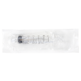 Syringes Without Needle