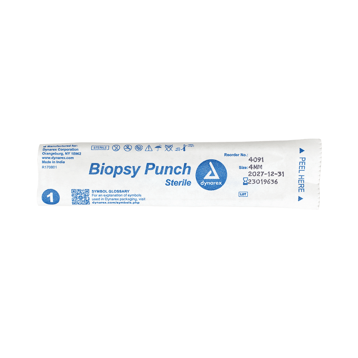 Biopsy Punches