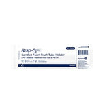 Comfort-Foam Trach Tube Holders