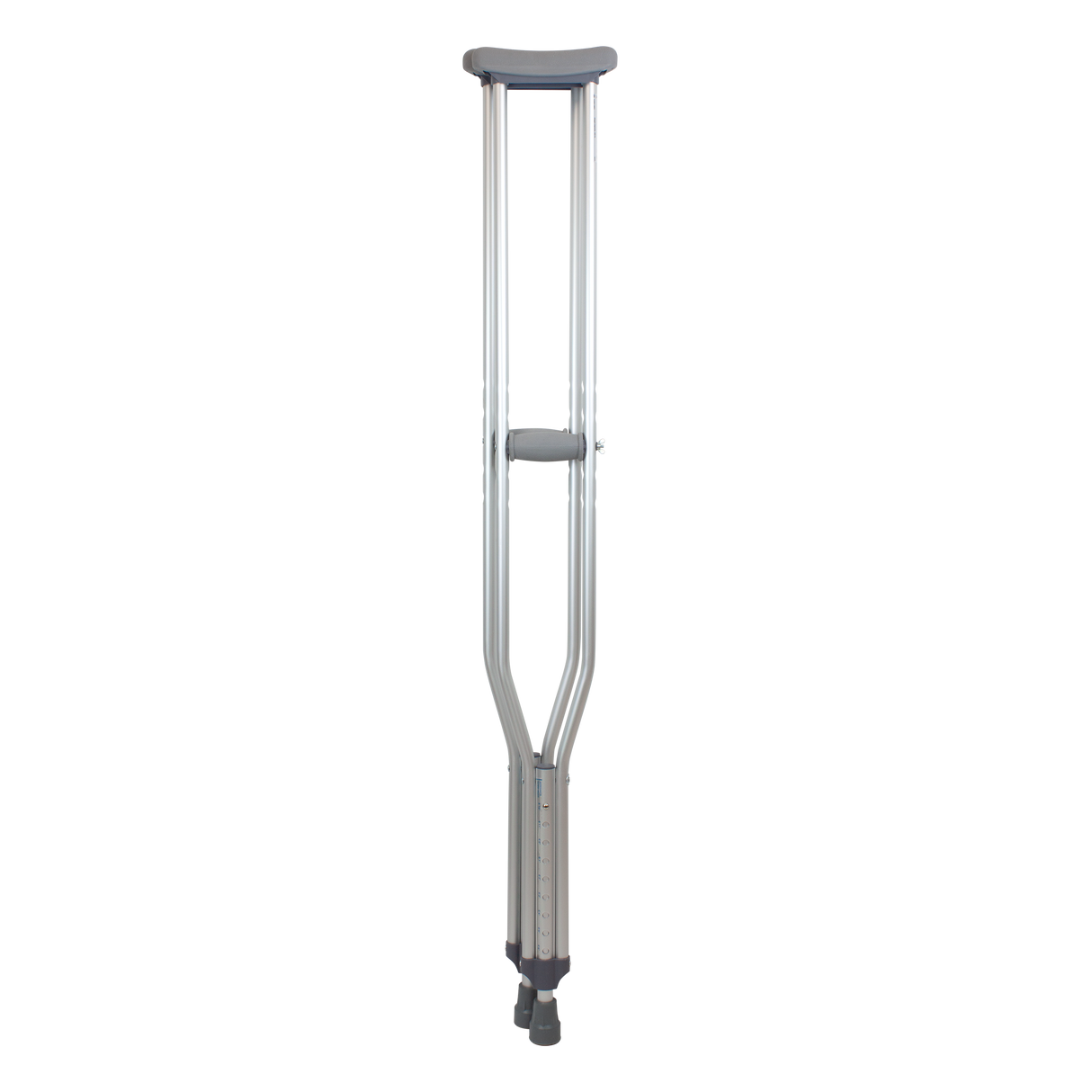 Aluminum Crutches