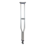 Aluminum Crutches