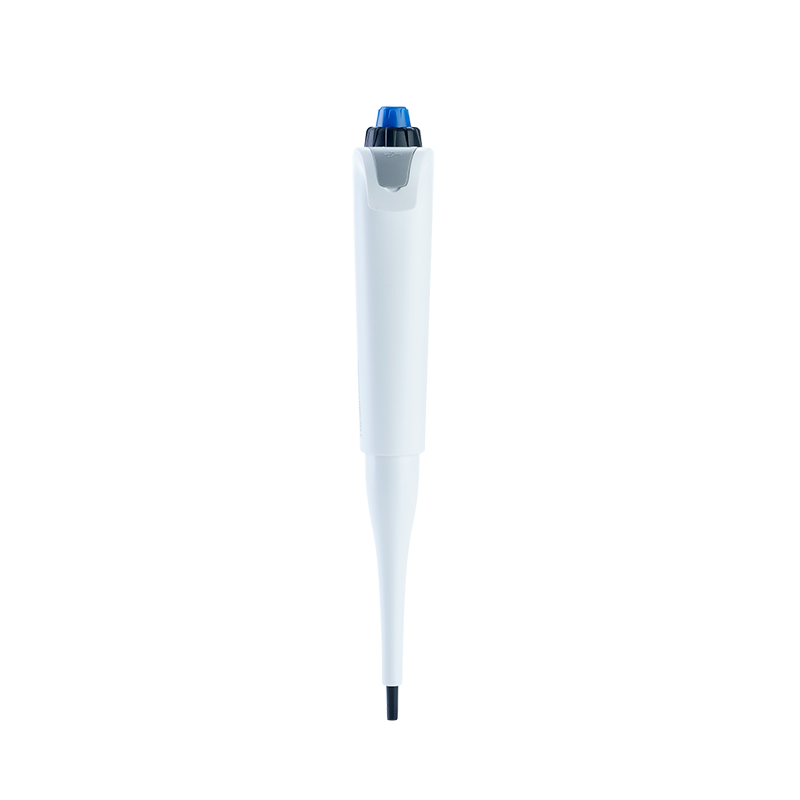 Electronic Pipettes