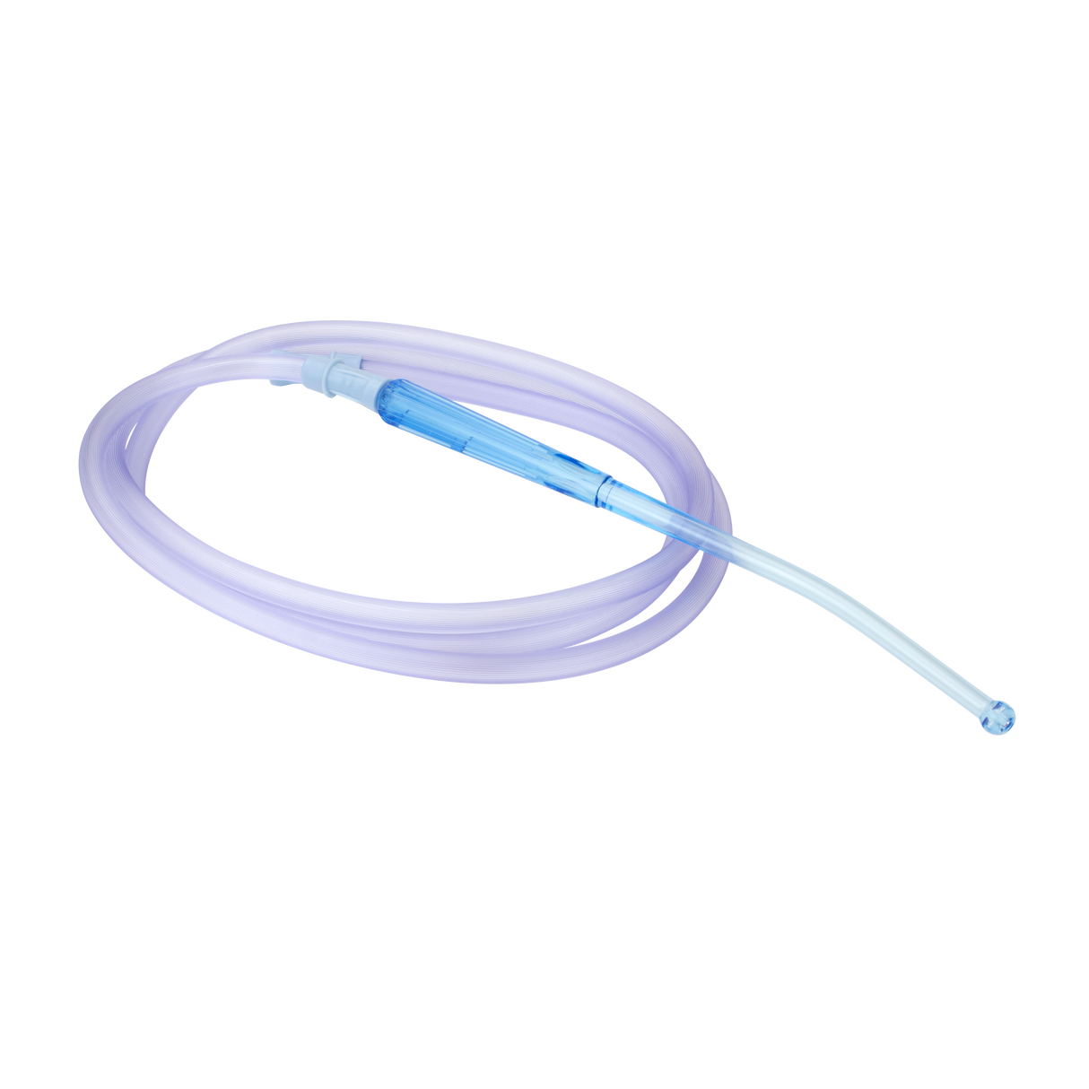 Yankauer Suction Handles