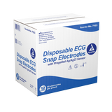 Snap Electrodes - Disposable